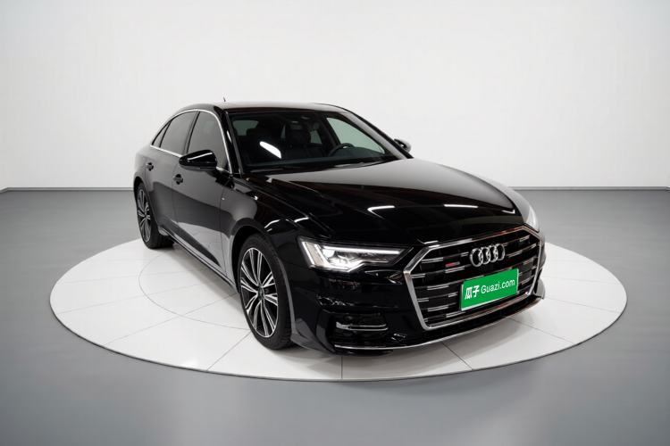 Used Audi A6L 2024 45 TFSI quattro Prestige Dynamic Edition