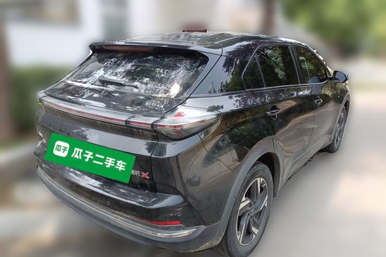 Used NETA X 2023 500 Lite