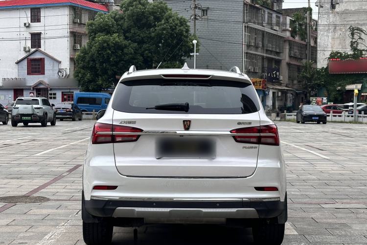 Used Roewe RX5 New Energy 2019 eRX5 50T Internet-Enhanced Flagship Edition