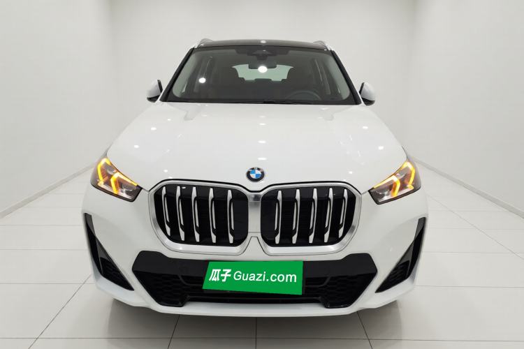 Used BMW X1 2024 sDrive25Li M Sport Package