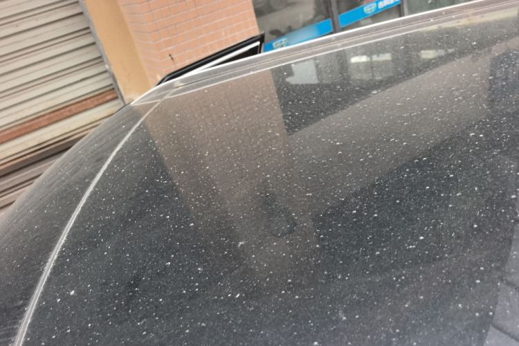 Used Geely Auto icon 2023 1.5TD Chocolate Smoothie Edition
