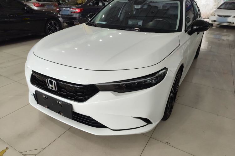 Used Honda Integra 2022 240TURBO CVT Phantom Night Luxury Edition