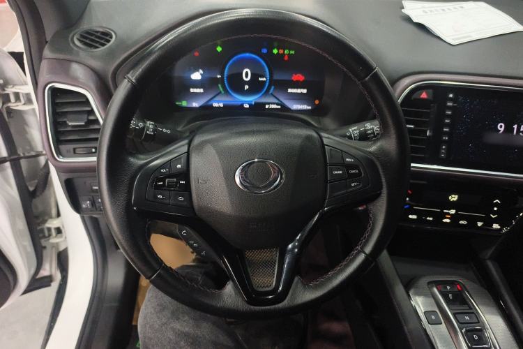 Used CIIMO M-NV 2021 Shangcheng Edition
