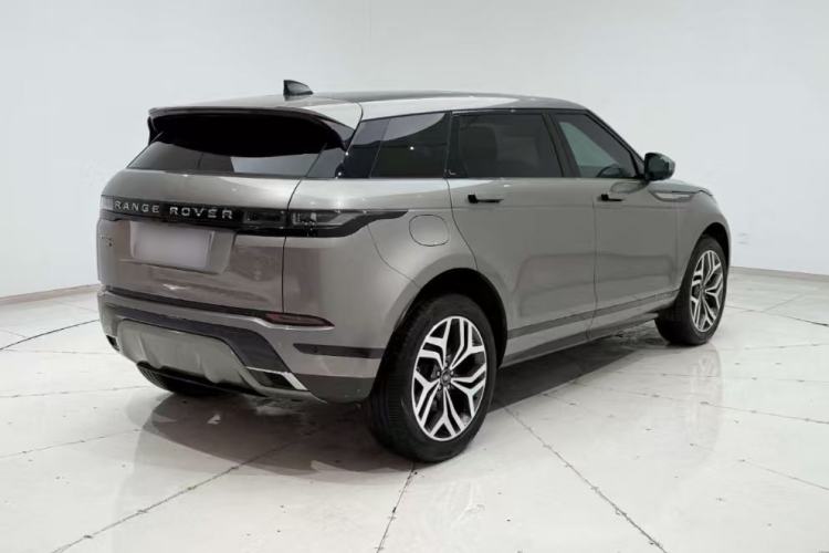 Used Land Rover Range Rover Evoque 2021 Range Rover Velar 249 PS R-Dynamic S Performance Edition