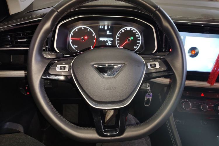 Used Jetta VS5 2024 280TSI Automatic Pioneer Edition
