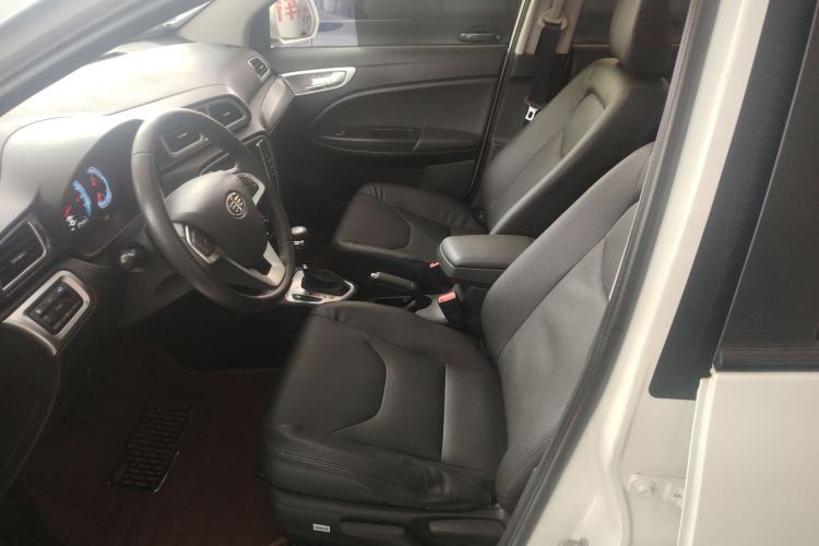 Used FAW Junpai D60 2015 1.8L Automatic Prestige Model