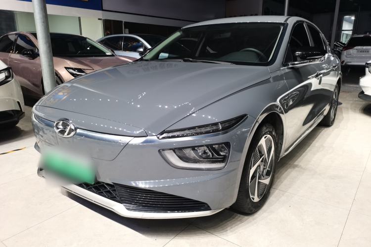 Used Hyundai Mistra New Energy 2021 LUX Premium Edition