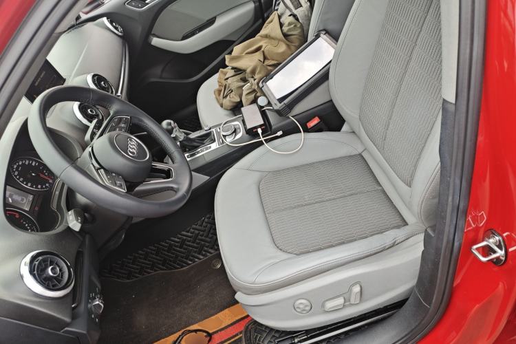 Used Audi A3 2018 30th Anniversary Edition Limousine 35 TFSI Fashion Model
