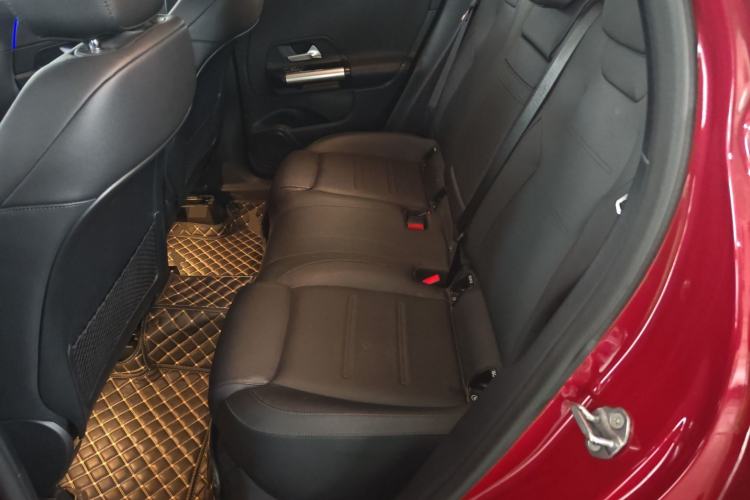 Used Mercedes-Benz GLA 2020 GLA 200