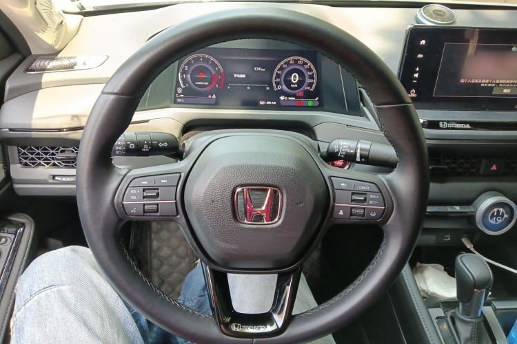 Used Honda Accord 2024 260TURBO Luxury Edition