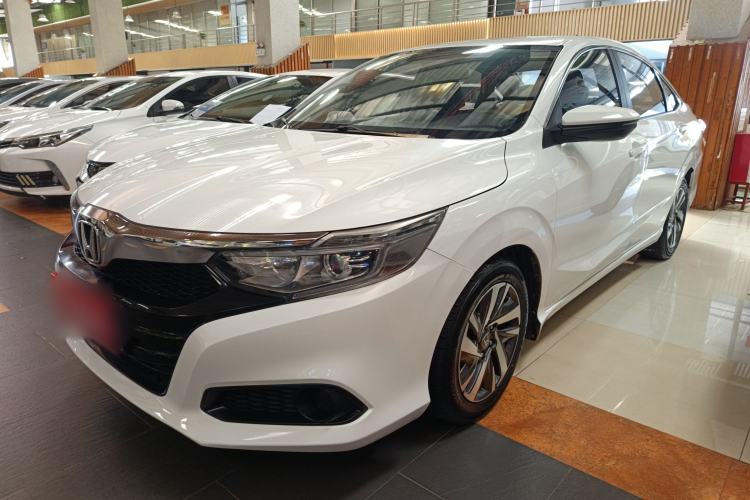 Used Honda Crider 2019 180 Turbo CVT Comfort Version China VI