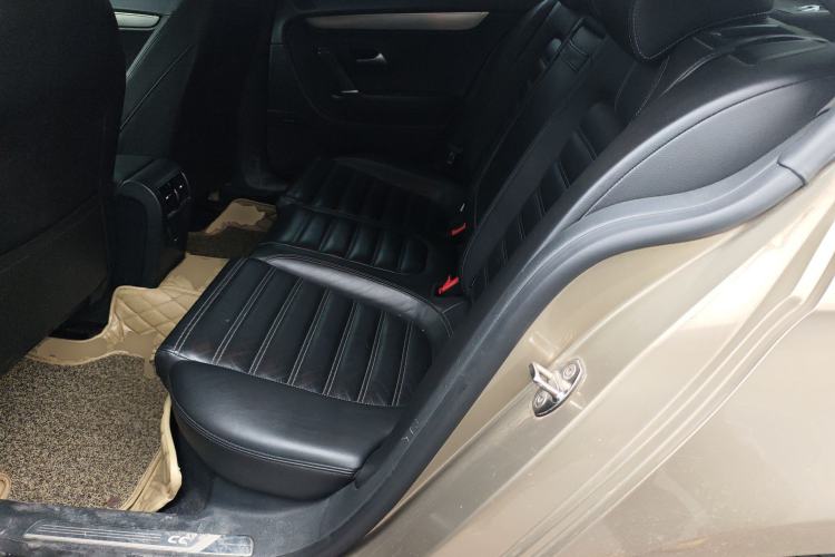 Used Volkswagen FAW-Volkswagen CC 2016 1.8TSI Prestige Model