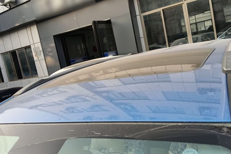 Used Buick Encore 2015 1.4T Automatic Two-Wheel Drive Urban Elite Version