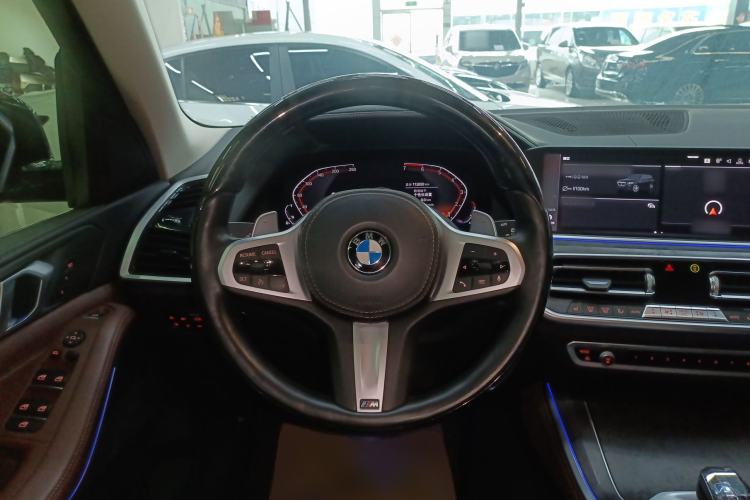 Used BMW X5 2020 xDrive30i M Sport Package
