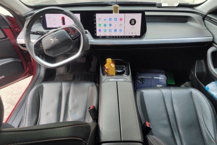 Used XPeng P7 2020 670N