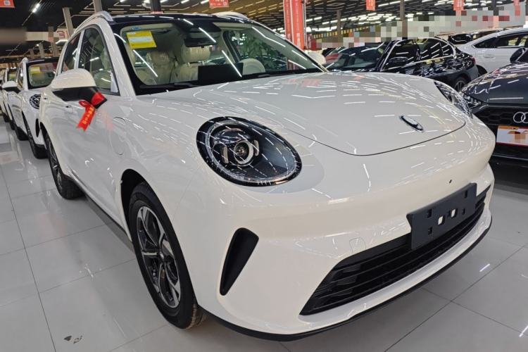 Used ORA ORA 5 2026 Model, 580km Max Edition