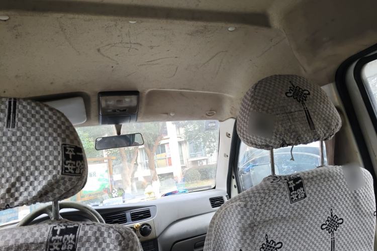 Used CHANGAN KAICHENG Star 2 2012 1.0L Base Version JL466Q9
