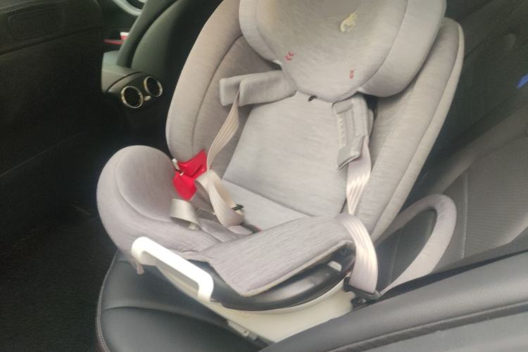 Used Mercedes-Benz C-Class 2017 Facelift C 200 L Sport Edition