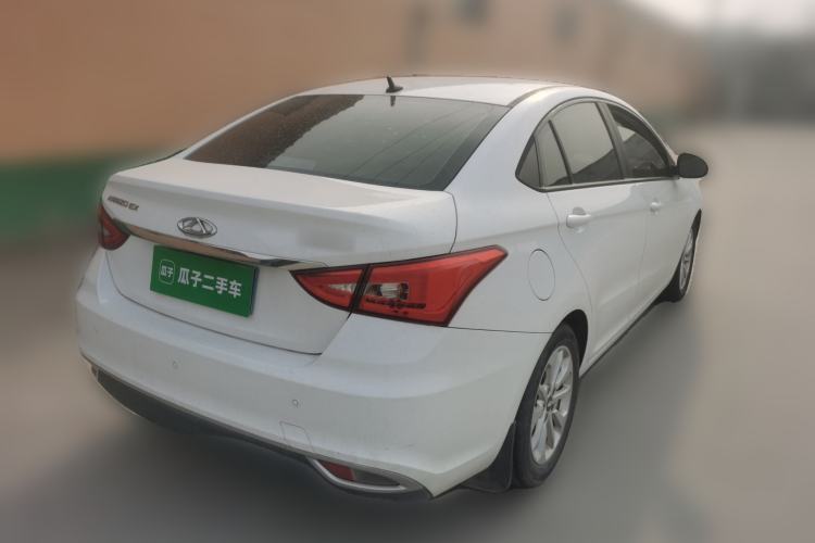 Used Chery Arrizo 5 2019 1.5L Manual Youth Edition China V Standard