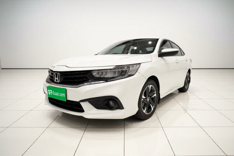 Used Honda Envix 2019 180TURBO CVT Enjoyment Edition China VI