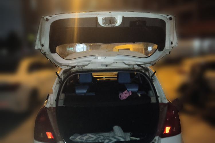 Used Suzuki Swift 2014 1.3L Manual Standard Edition