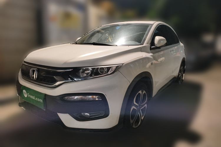 Used Honda XR-V 2015 1.8L EXi CVT Comfort Version