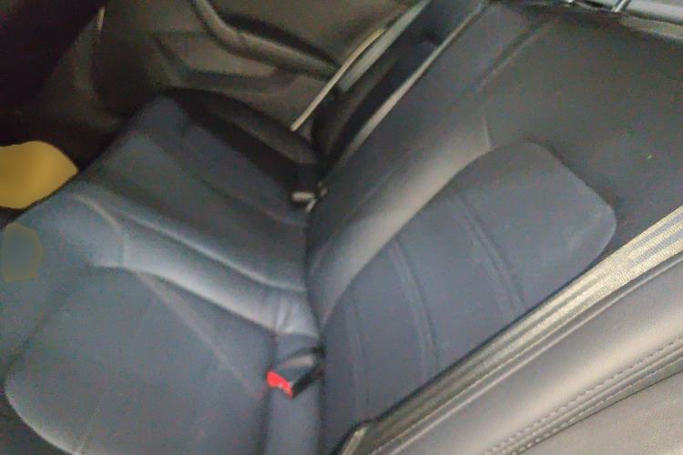 Used Volkswagen Santana 2021 1.5L Automatic Fashion Edition
