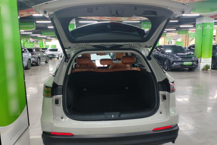 Used Haval Fierce Dragon Max 2025 Hi4 165 Ultra Smart Drive Edition
