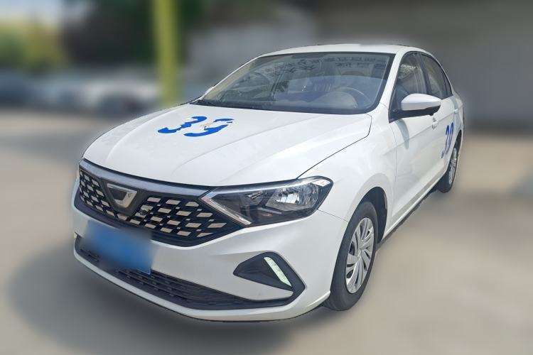 Used Jetta VA3 2019 1.5L Manual Entry-Level Version