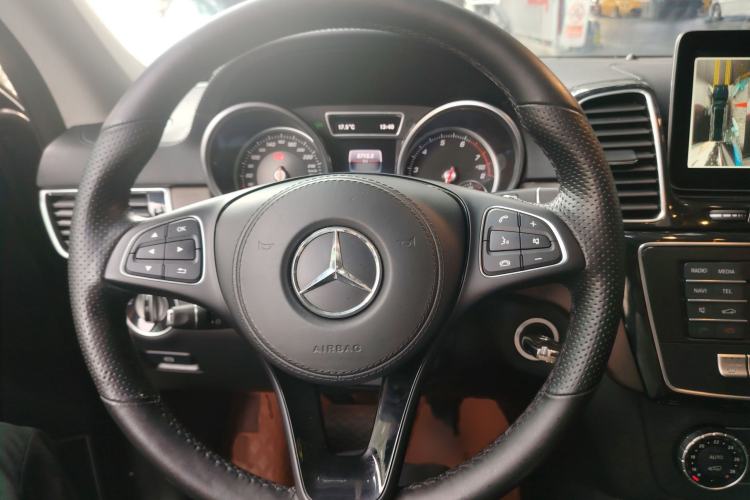 Used BAIC Off-Road BJ90 2021 3.0T Zhenrong Edition
