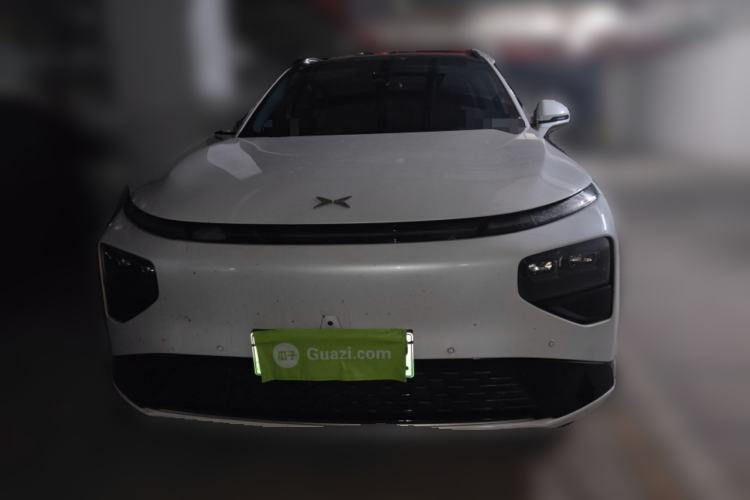 Used XPeng G9 2022 702 Pro
