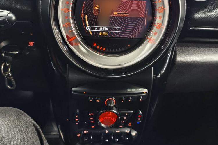 Used MINI Countryman 2013 1.6T COOPER ALL4 Excitement