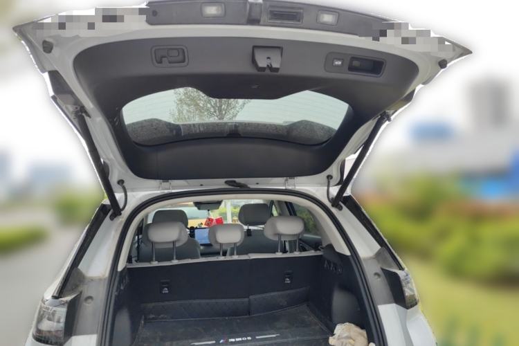 Used BYD Sealion 05 EV 2025 520 km Smart Cruise Version
