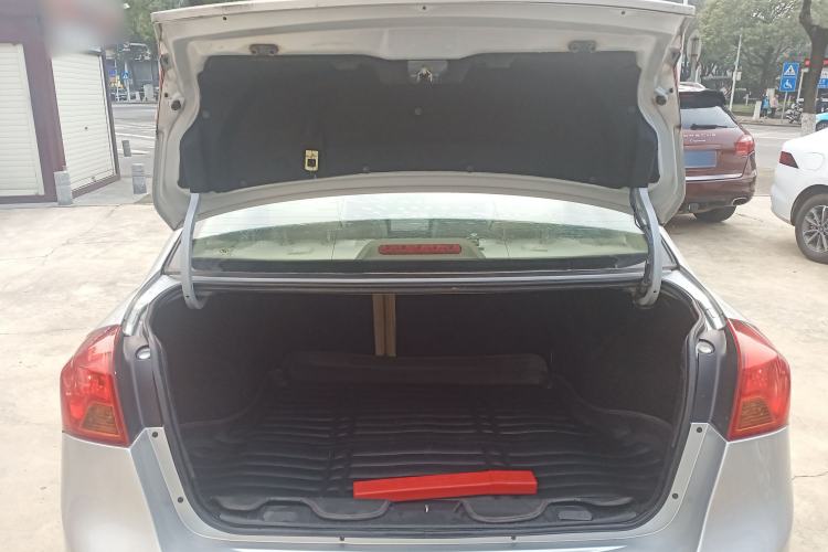 Used Buick Excelle 2015 1.5L Automatic Classic Model