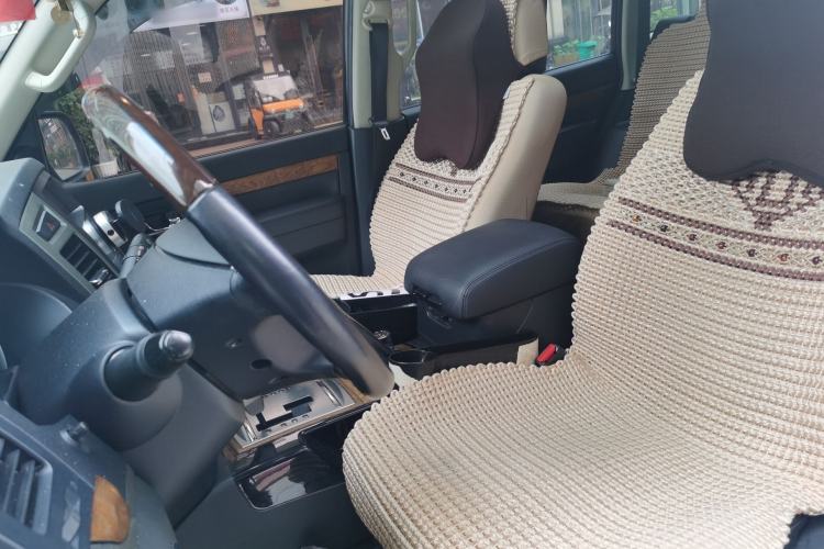 Used Mitsubishi Pajero 2019 3.0L Automatic Luxury Edition