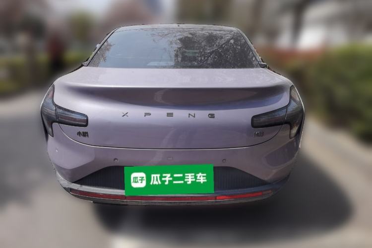 Used XPeng MONA M03 2025 600 with Ultra-Long Range Max