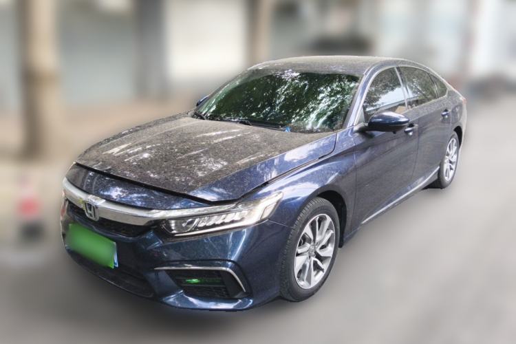 Used Honda Inspire 2019 260TURBO Elegant Edition China VI Emission Standard