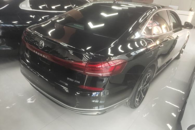 Used Volkswagen Passat 2024 330TSI Starry Elite Edition
