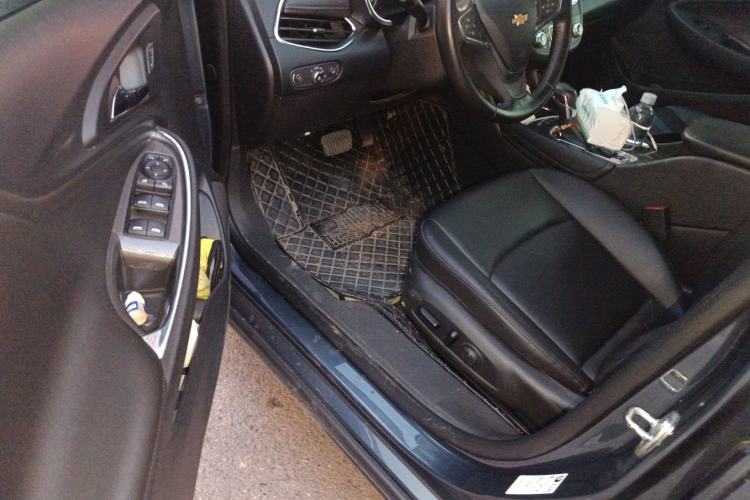 Used Chevrolet Malibu XL 2022 535T Automatic Sport Edition
