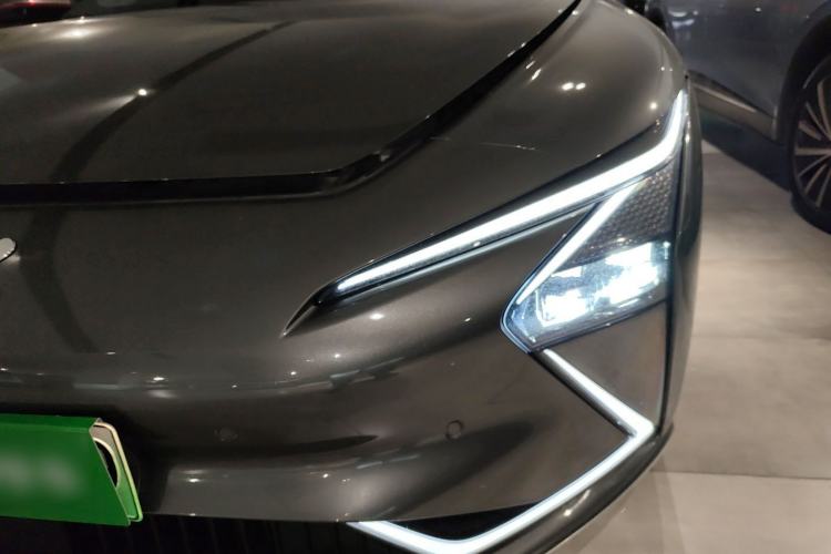 Used IM L7 2022 Dynamic Model