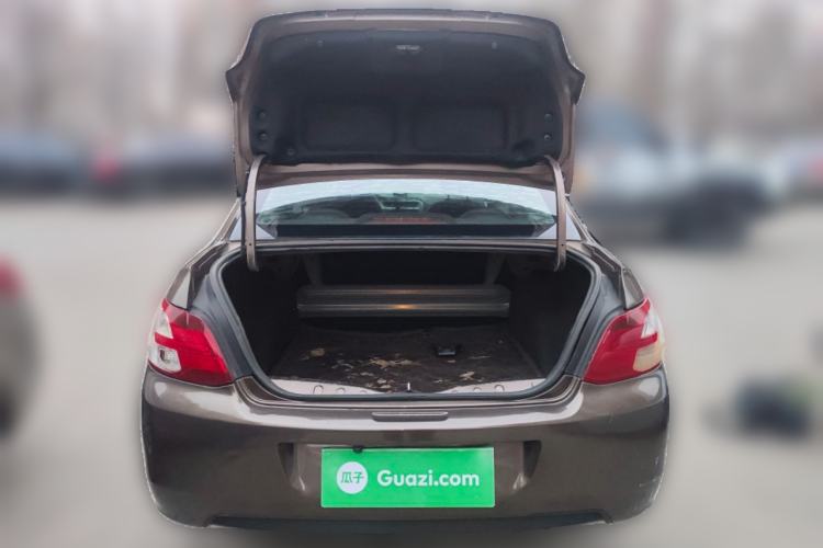 Used Peugeot 301 2016 1.6L Automatic Comfort Edition