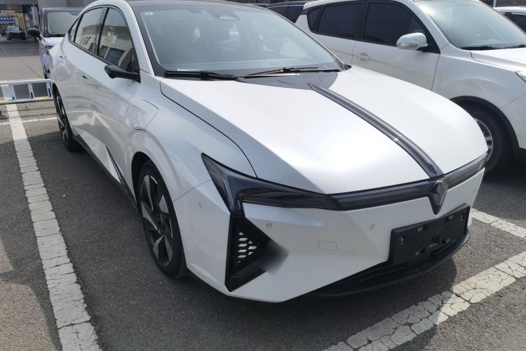 Used Lingxi L 2024 Player No. 1 Edition
