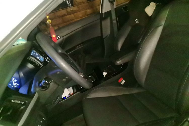 Used Hyundai Mistra 2019 1.8L Automatic Smart GLS China VI Standard