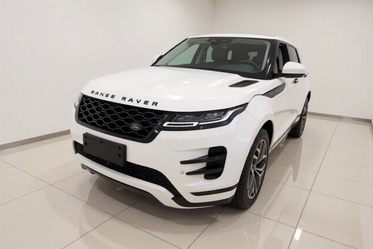 Used Land Rover Range Evoque 2021 Range Rover Velar 249 PS R-Dynamic S Performance Edition