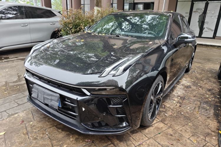 Used Lynk & Co 03 2025 1.5TD DCT Champion Edition Pro