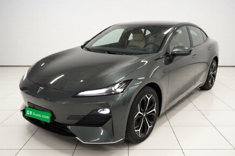 Used Deepal SL03 2025 Extended-Range Sporty Version