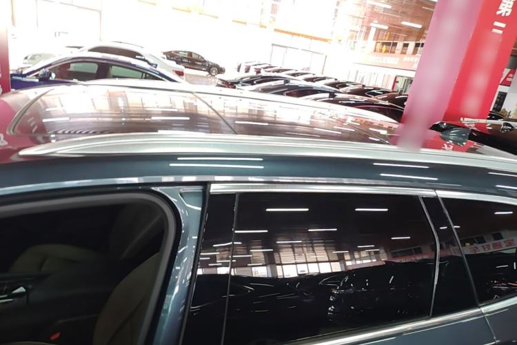 Used Buick Enclave 2020 28T Four-Wheel Drive Luxury Flagship Edition
