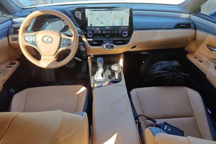 Used Lexus ES 2025 200 Premium Edition