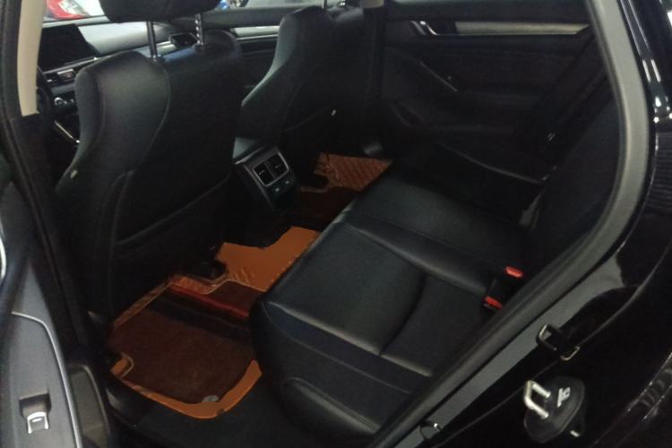 Used Honda Accord 2022 260TURBO Luxury Edition Left Rear Seat