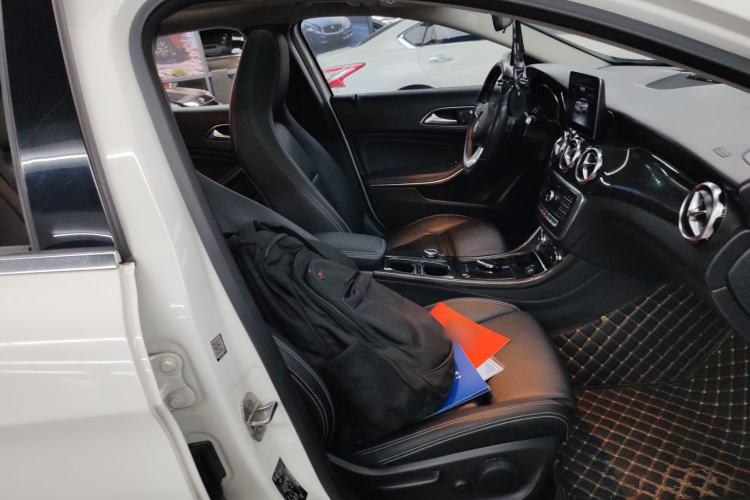 Used Mercedes-Benz GLA 2018 GLA 200 Sport Edition